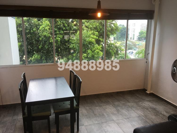 Blk 340 Clementi Avenue 5 (Clementi), HDB 5 Rooms #159318772